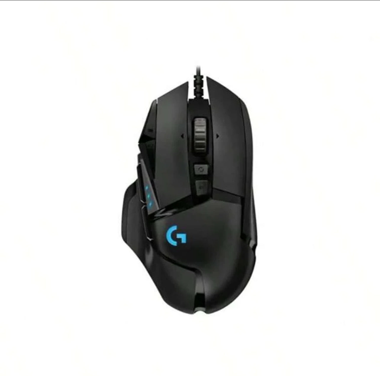 Logitech G502 HERO, souris filaire