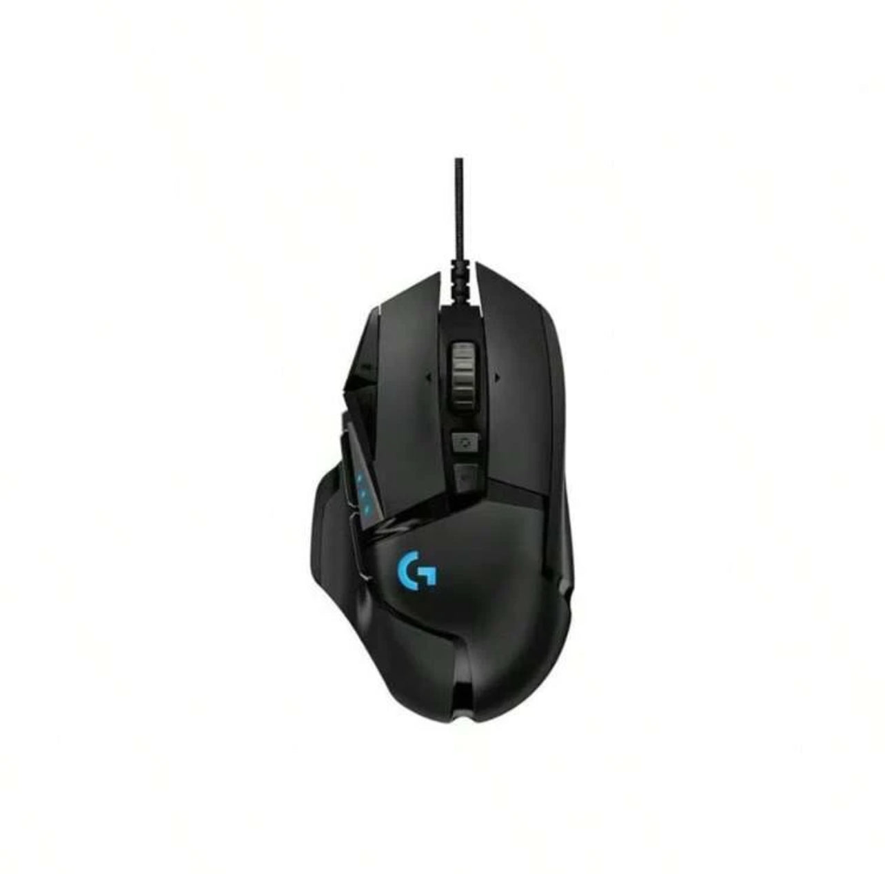 Logitech G502 HERO, souris filaire