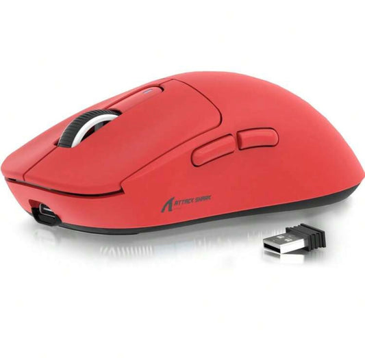 Souris gaming ATTACK SHARK X3 SUPERLIGHT