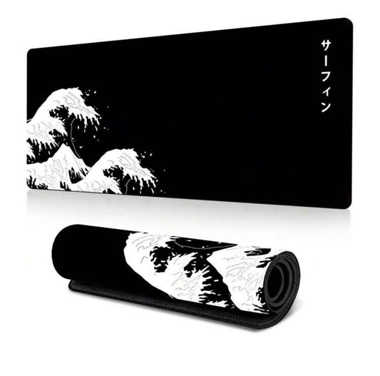 Tapis de souris de jeu japonais