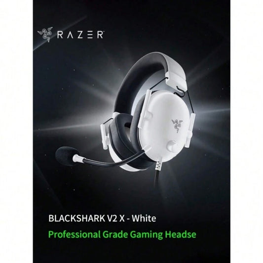 RAZER Casque de jeu Razer BlackShark