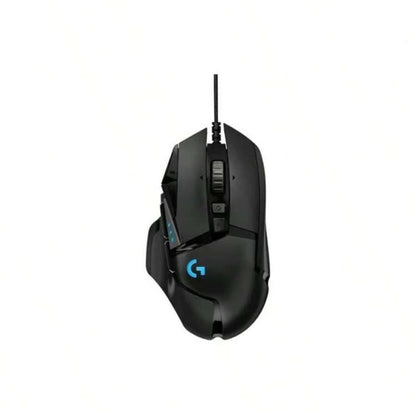 Logitech G502 HERO, souris filaire
